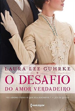 Desafio do Amor Verdadeiro, O