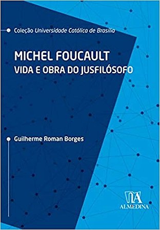 Michel Foucalt