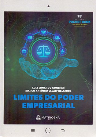 Limites no Poder Empresarial - 01ed/22