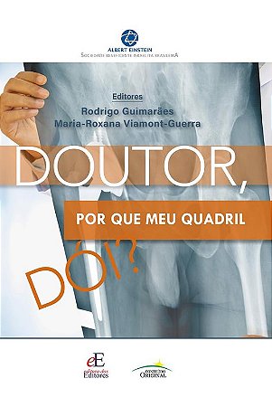 Doutor, por Que Meu Quadril doi