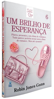 Serie Cris:um Brilho de Esperanca; Flores, Presentes, Um Clima de Romance,