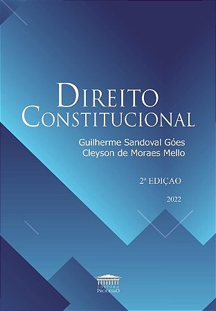 Direito Constitucional