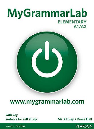 My Grammar Lab Elem Sb W/ Mylab W/ Key 1e