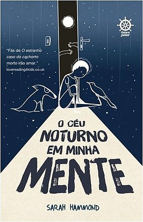 Ceu Noturno em Minha Mente, O