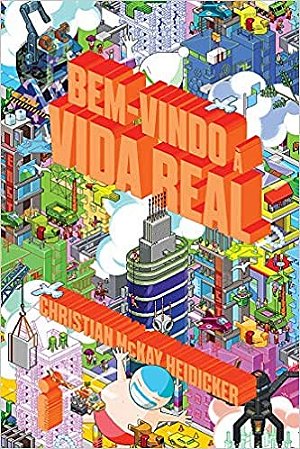 Bem-vindo a Vida Real