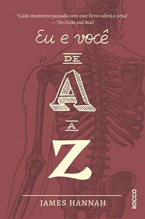 Eu e Voce de a a Z