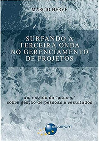 Surfando a Terceira Onda no Gerenciamento de Projetos: Um Estudo de  Causos