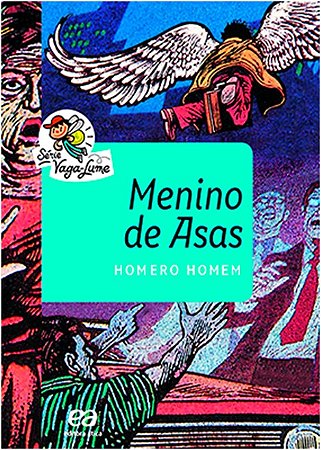 Menino de Asas