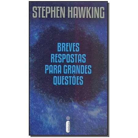 Breves Respostas para Grandes Questoes
