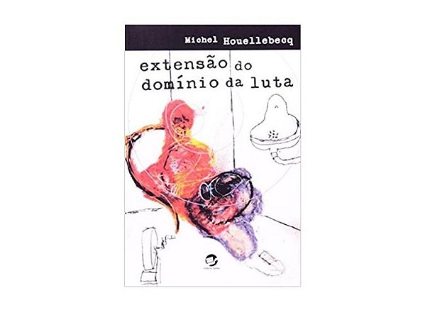 Extensao do Dominio da Luta