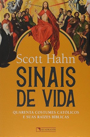 Sinais de Vida
