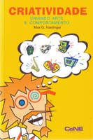 Criatividade: Criando Arte e Comportamento