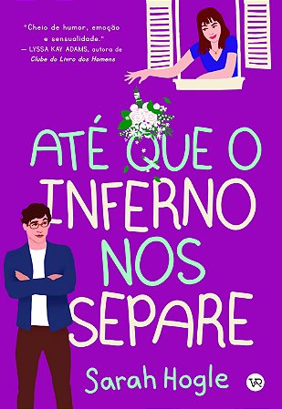 Até Que o Inferno Nos Separe