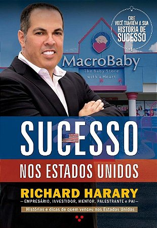 Sucesso Nos Estados Unidos
