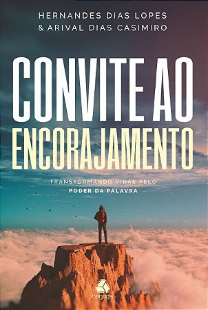 Convite ao Encorajamento: Transformando Vidas por Meio da Palavra