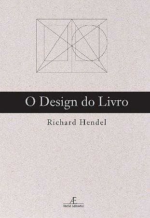 Design do Livro, O