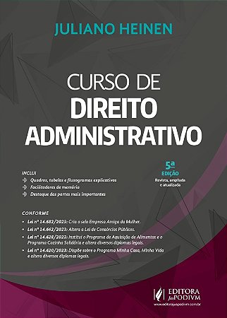 Curso de Direito Administrativo