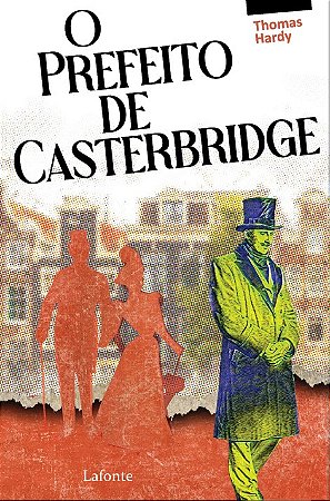 Prefeito de Casterbridge, O