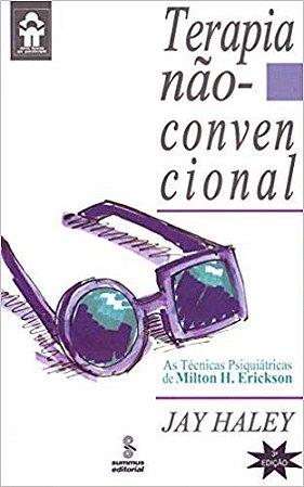 Terapia Nao Convencional