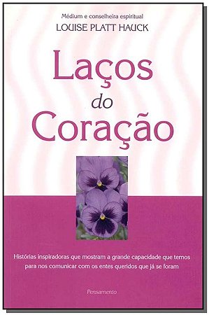 Lacos do Coracao