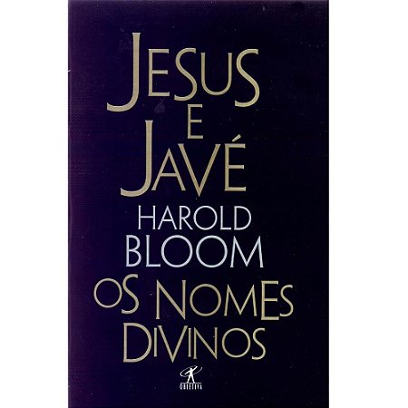 Jesus e Jave