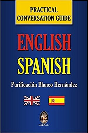 Pratical Conversation Guide English-spanish
