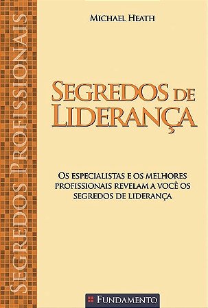 Segredos de Lideranca
