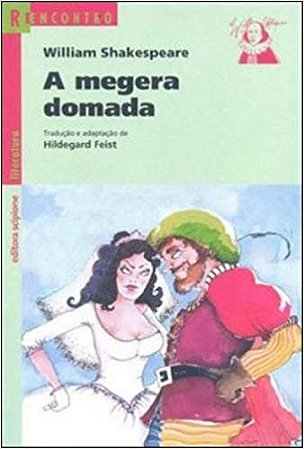 Megera Domada, a -