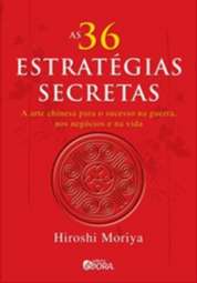 36 Estrategias Secretas, as