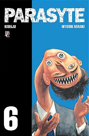 Parasyte 06