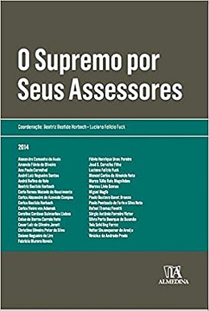 Supremo por Seus Assessores, o - Col. Obras Coletivas