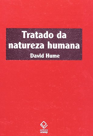 Tratado da Natureza Humana