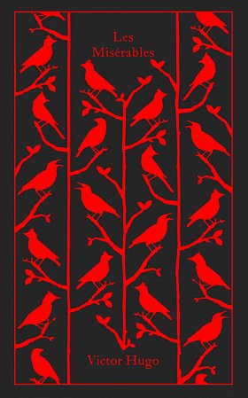 Les Miserables