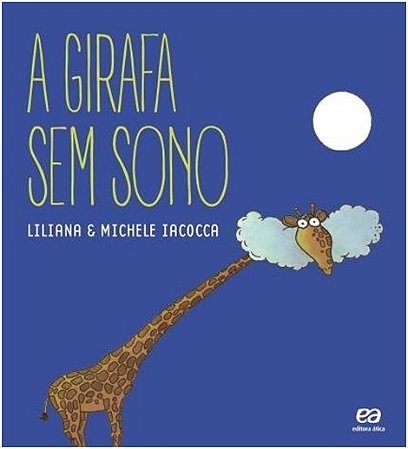 Girafa sem Sono, A