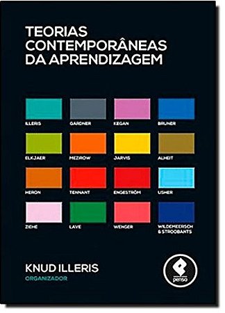 Teorias Contemporaneas da Aprendizagem
