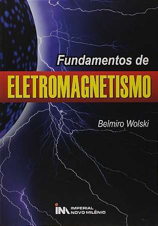 Fundamentos de Eletromagnetismo
