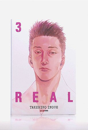 Real - Vol. 03