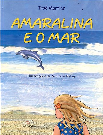 Amaralina e o Mar