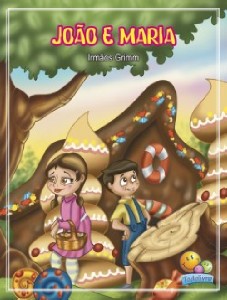 Joao e Maria - Col. Miniclassicos Todolivro