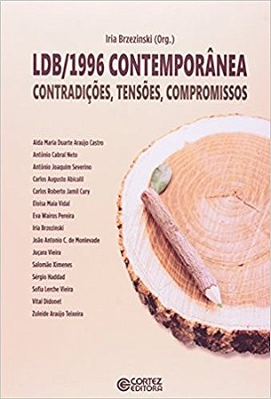 Ldb/1996 Contemporanea - Contradicoes, Tensoes, Compromissos