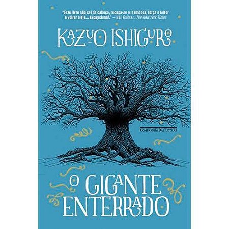 Gigante Enterrado, O