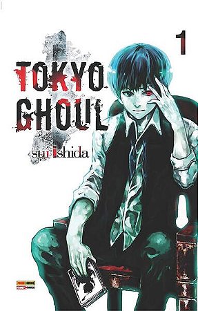 Box - Tokyo Ghoul - Vols. 01 ao 14