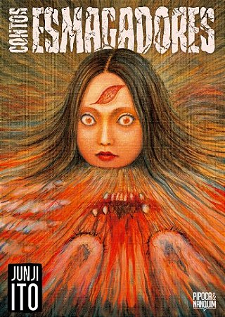 Contos Esmagadores - Vol. Unico