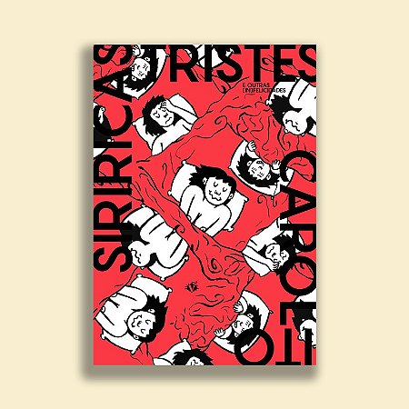 Siriricas Tristes