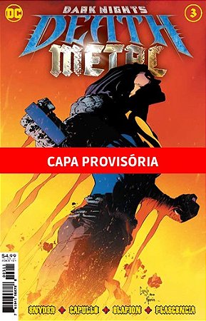 Noites de Trevas - Death Metal - Vol. 03