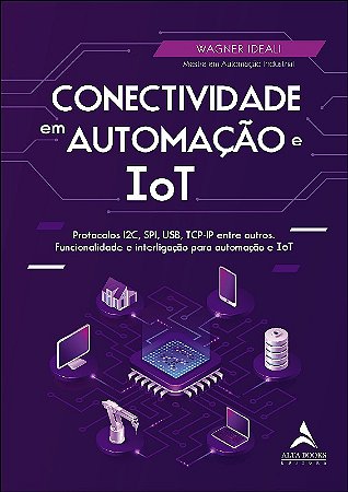 Conectividade em Automação e Iot