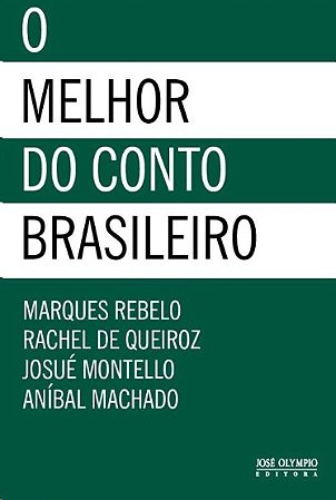 Melhor do Conto Brasileiro, O