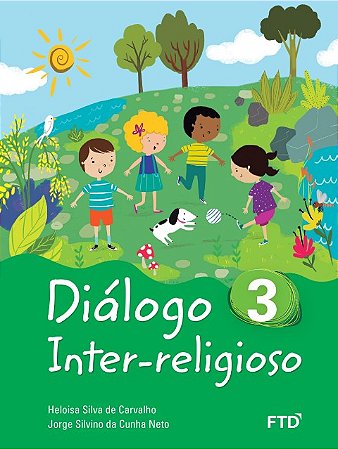 Dialogo Inter-religioso: Vol. 3