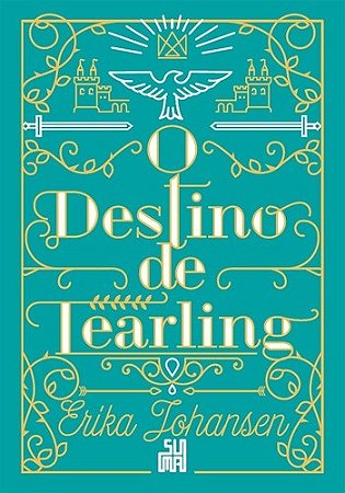 Destino de Tearling, O