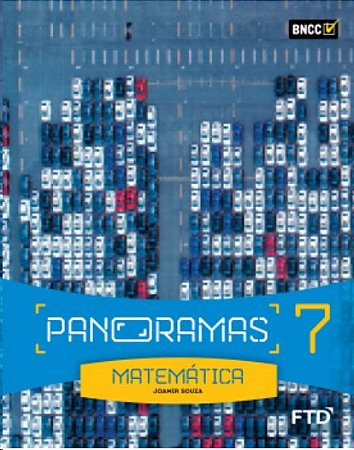 Panoramas Matematica: 7 Ano - Aluno
